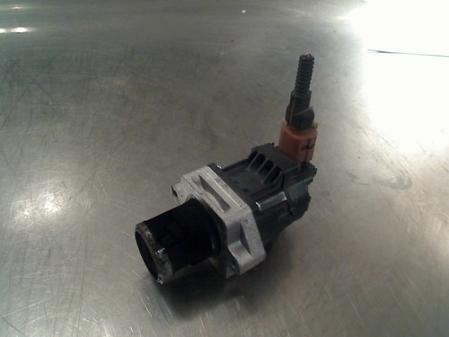 Vanne egr opel insignia - vanne,