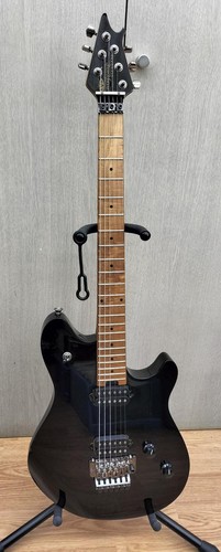 Guitare électrique evh - guitare,