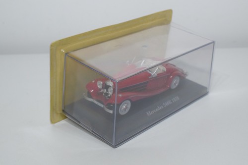 B97 altaya atlas ixo - 1:43,