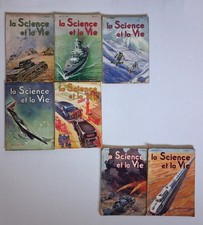 Science et Vie 1941  7