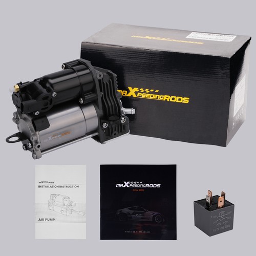 Air suspension compressor pump - air,