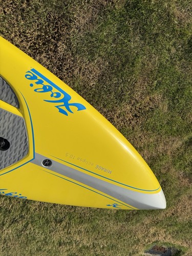 Hobie mirage eclipse 5 - mirage, 10.5