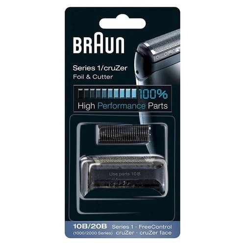 Original 10b braun tête - original,