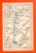 LE REVARD ( 73 ) TOPO-GUIDE /