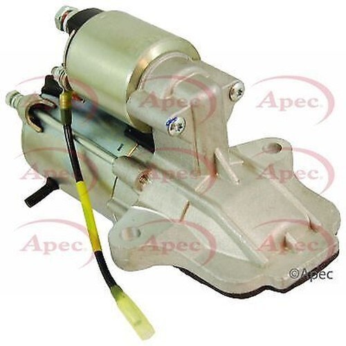 Démarreur 12v remplacement - démarreur,