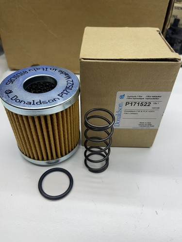 Donaldson fitre hydraulique - donaldson,