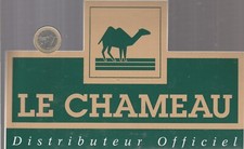 C22pap. Prêt à porter