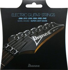 Ibanez Cordes IEGS6, IEGS61