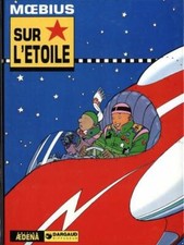 Le monde d'Edena 1 Sur