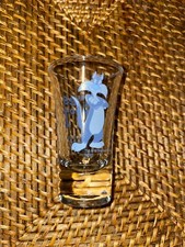 VERRE A VODKA GROSMINET AVENUE