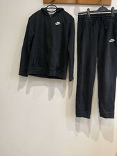 Ensemble Nike noir taille  XS