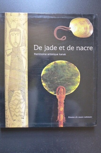 Nouvelle caledonie kanak - nouvelle,