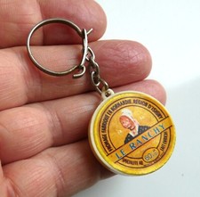 Ancien porte cle Boîte