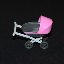 Playmobil vie quotidienne landau 6159