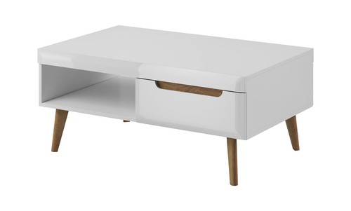 Table basse feldmann wohnen - table,
