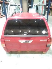 HARD TOP TOYOTA HILUX 5  / NE