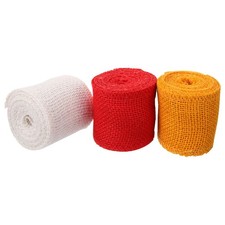 3pcs bricolage rouleaux de