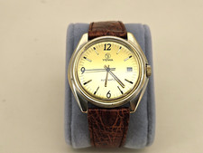 Montre-bracelet YEMA Sous Marine Automatic Vintage Rare - Bracelet Neuf