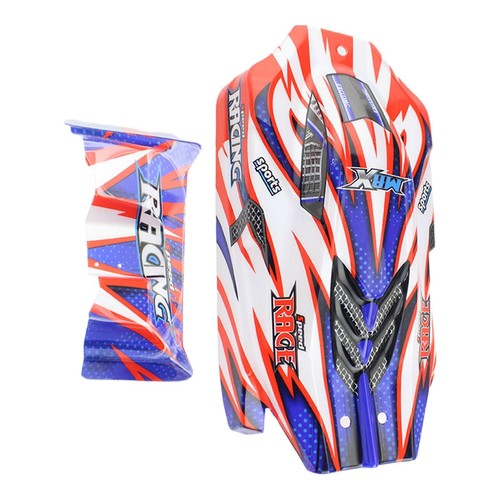 Cadre coque de - 1/12,