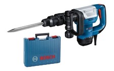 Marteau piqueur SDS-Max GSH5 BOSCH - 0611338700