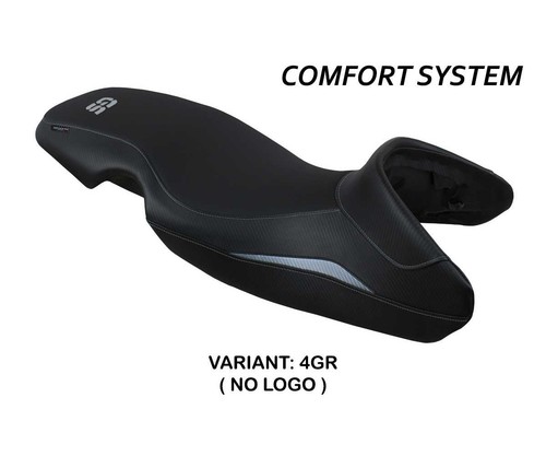 Housse selle tauro comfort - tauro,