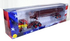 1/43 CAMION PETERBILT 281