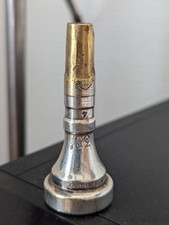Embouchure Trompette Selmer 3S
