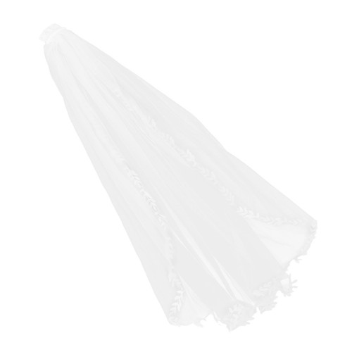 Voile mariée petits voiles - petits,