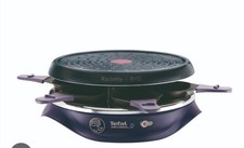 Appareil A Raclette Tefal
