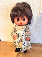 Poupée FIBA Charlotte / Style