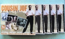Cousin Joe FROM NEW ORLEANS 4