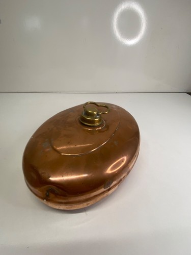 Ancienne bouilloire - ancienne,