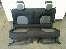 Banquette arrière Renault Twingo III (AH) 2020 8201525202