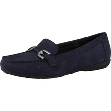 GEOX D Annytah Moc À