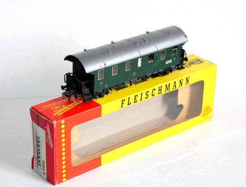 Fleischmann 1554f 5063 - 1554f,