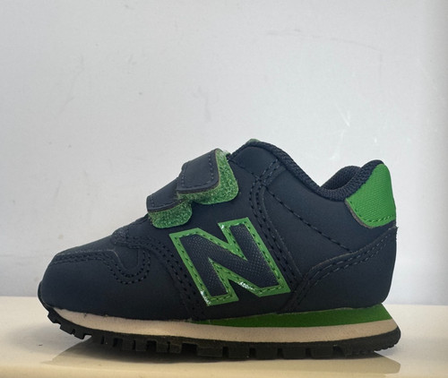 New balance 500 - balance, chaussures