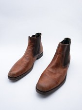 Bugatti Bottines Pour Hommes