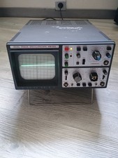Oscilloscope HAMEG HM203 – Dual Trace – Vendu en l’état