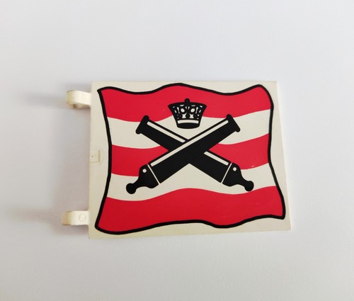 Lego pirates drapeau flag - lego, drapeau/flag