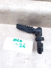 Yamaha 500 TT500 XT500 Support