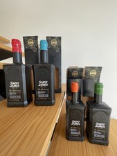 Rhum Saint James Les