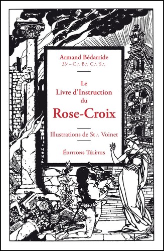Livre instruction du - livre, d’instruction