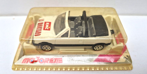 Majorette ancienne peugeot - majorette,