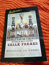 1 C.P. LITHO FIN 19e Avec