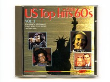 Various – US Top Hits Of The