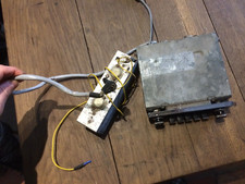 Blaupunkt Koblenz-Oldtimer