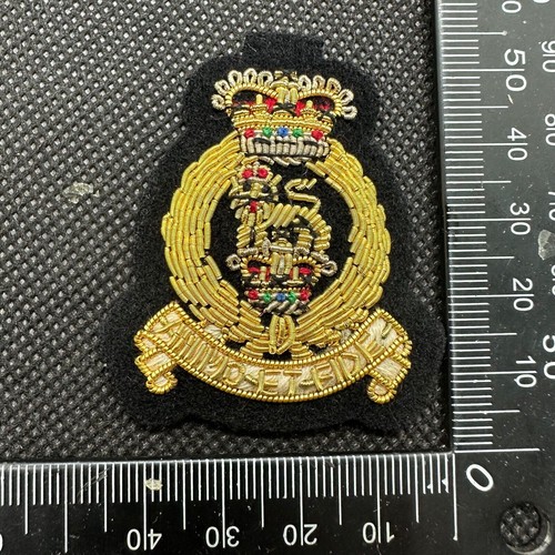 Armée britannique - armée,