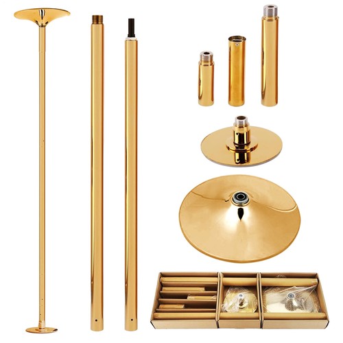 Portable dance pole static - dance,