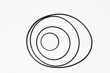 SONY BM-145 SET 4 COURROIES