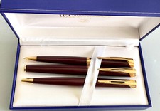 Parure WATERMAN Etalon Laque